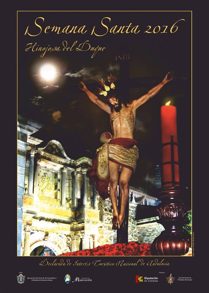 Semana Santa en Hinojosa del Duque  